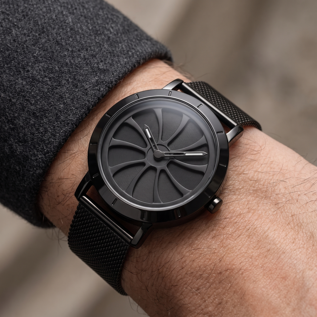 Volder Watch