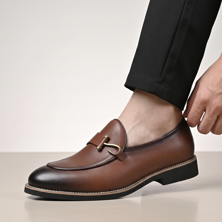 Draveson Loafers