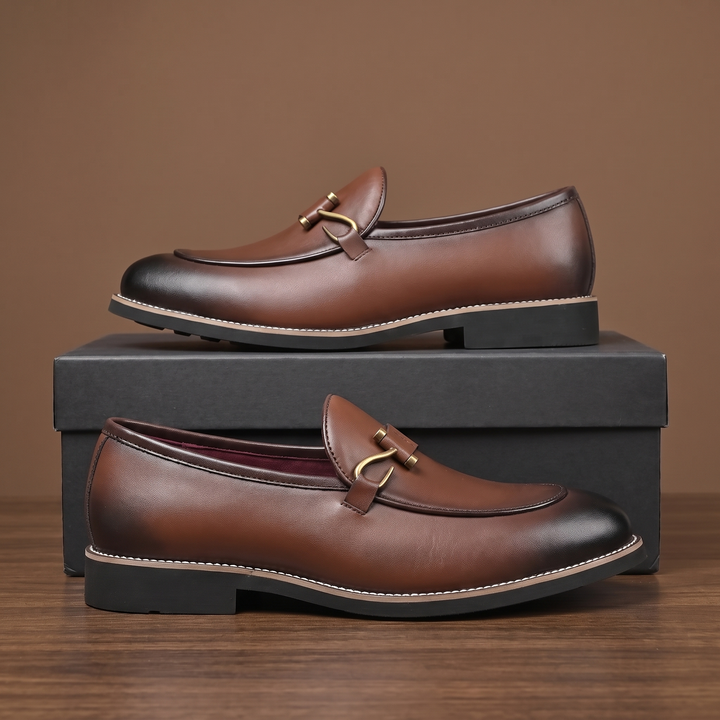 Draveson Loafers