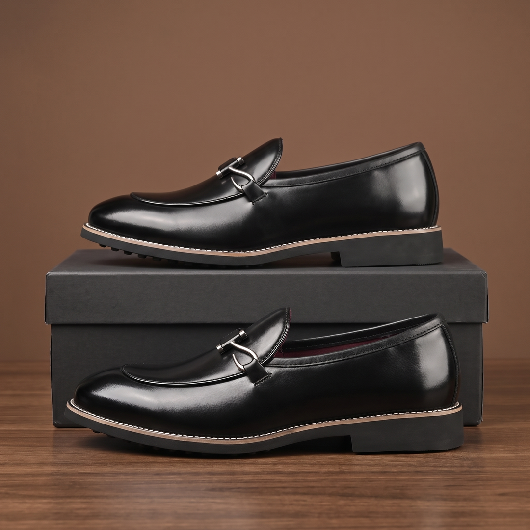 Draveson Loafers