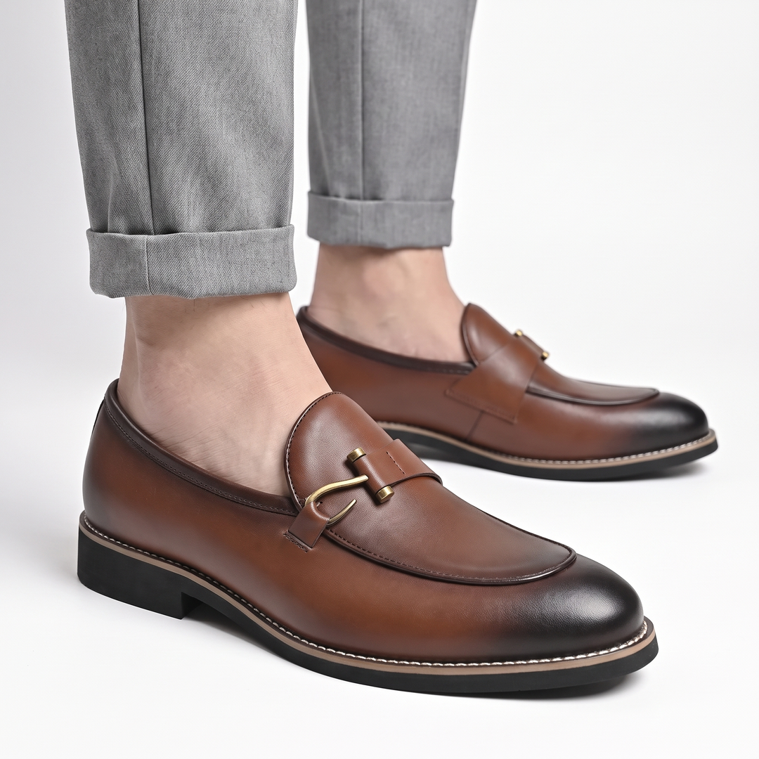 Draveson Loafers