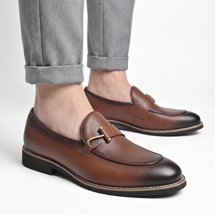 Draveson Loafers