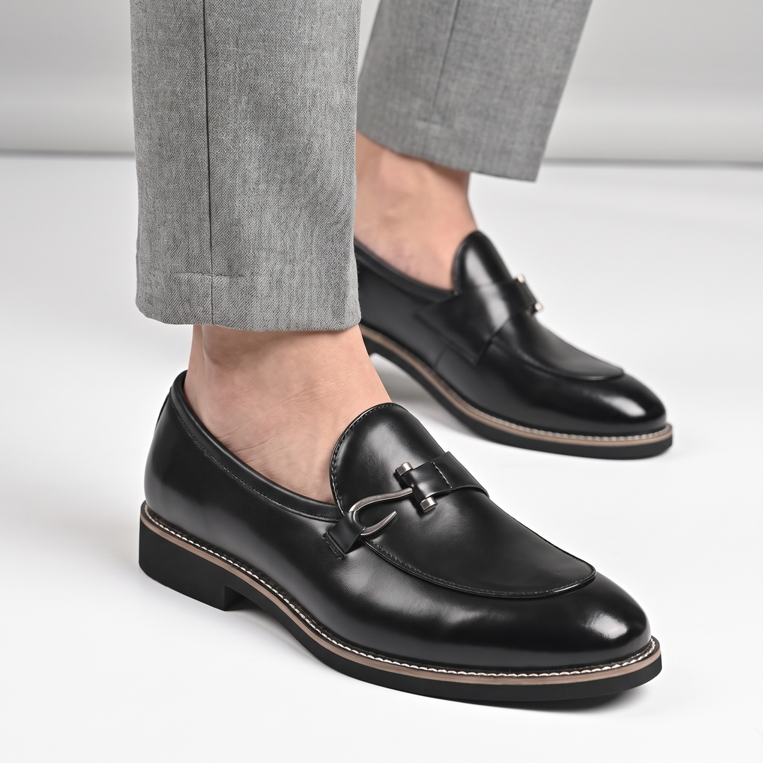 Draveson Loafers
