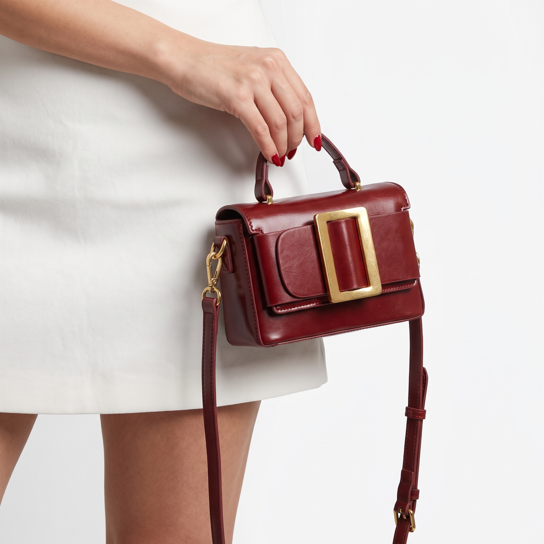 Corvellia Handbag