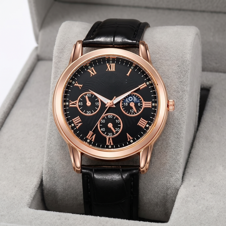 Draveson Watch
