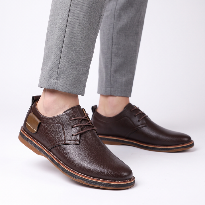 Calvendro Oxfords