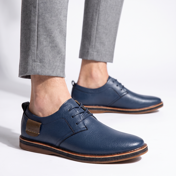 Calvendro Oxfords