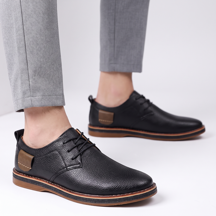 Calvendro Oxfords