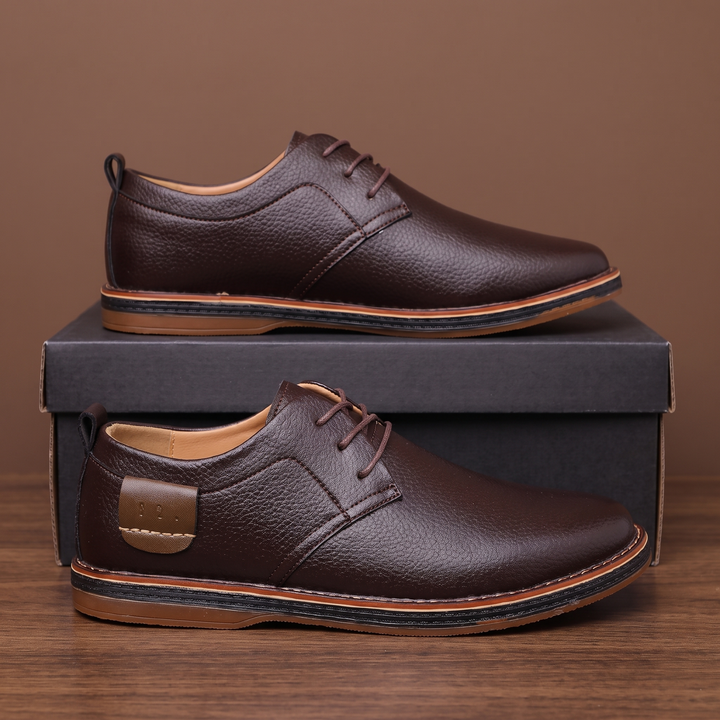 Calvendro Oxfords