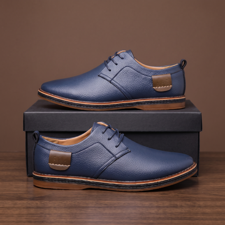 Calvendro Oxfords