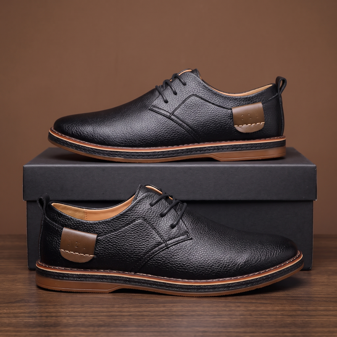 Calvendro Oxfords