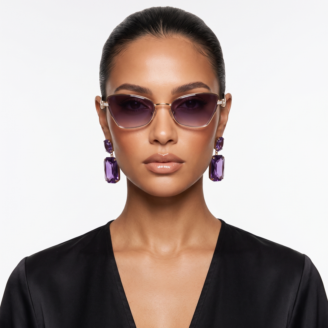 Floravina Sunglasses