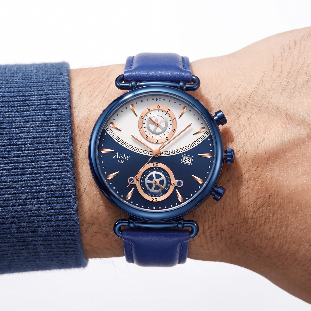 Vernonby Watch