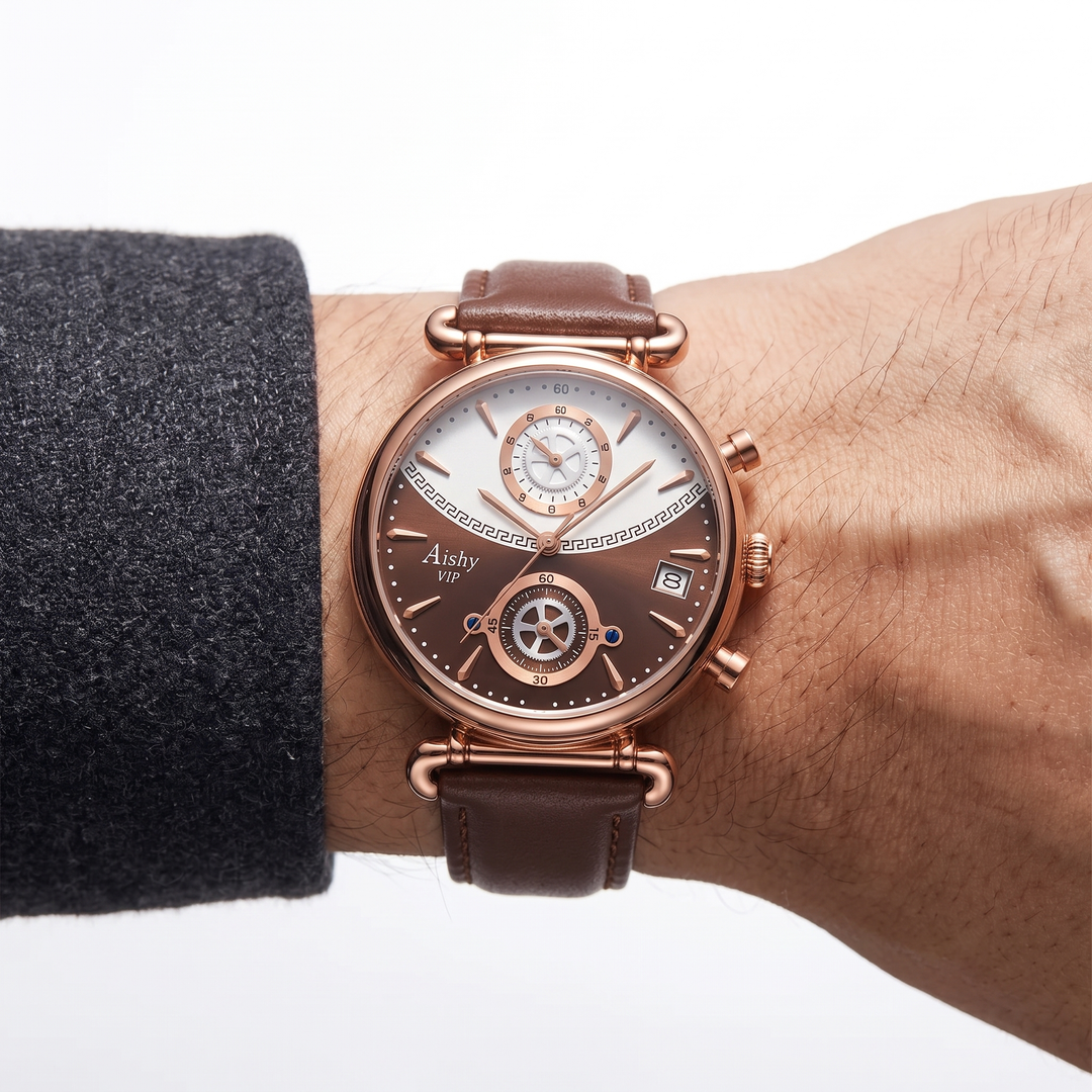 Vernonby Watch