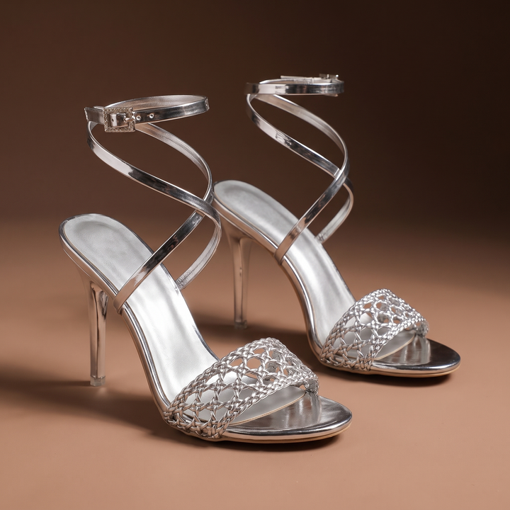 Christabel Heels