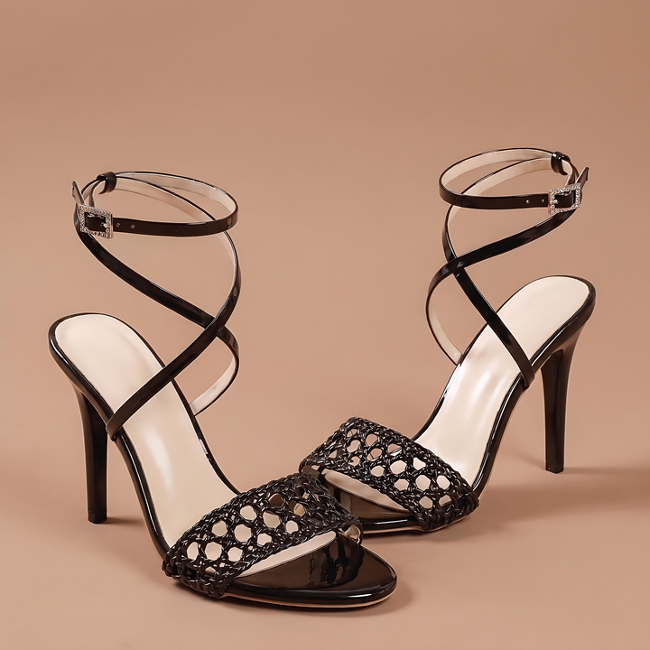 Christabel Heels