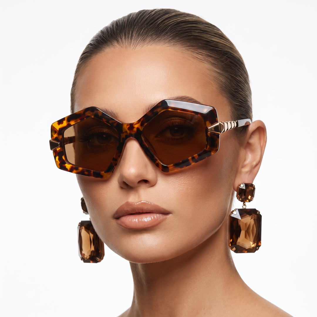 Georgianna Sunglasses