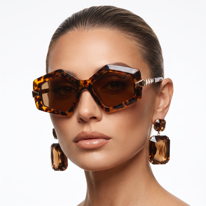 Georgianna Sunglasses