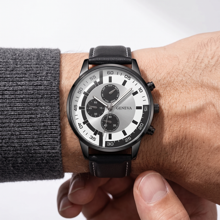 Hawksby Watch