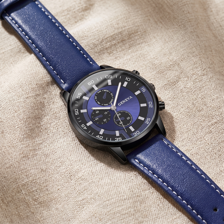Hawksby Watch