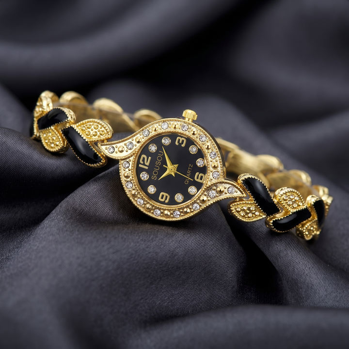 Genevieve Watch