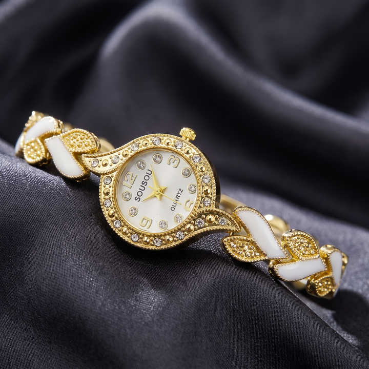 Genevieve Watch