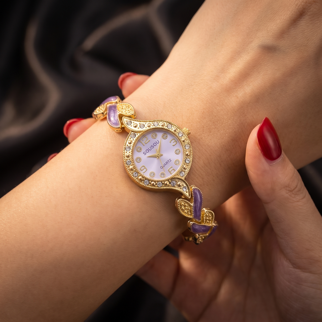 Genevieve Watch