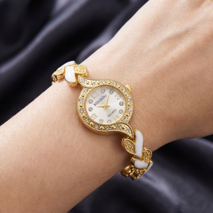 Genevieve Watch