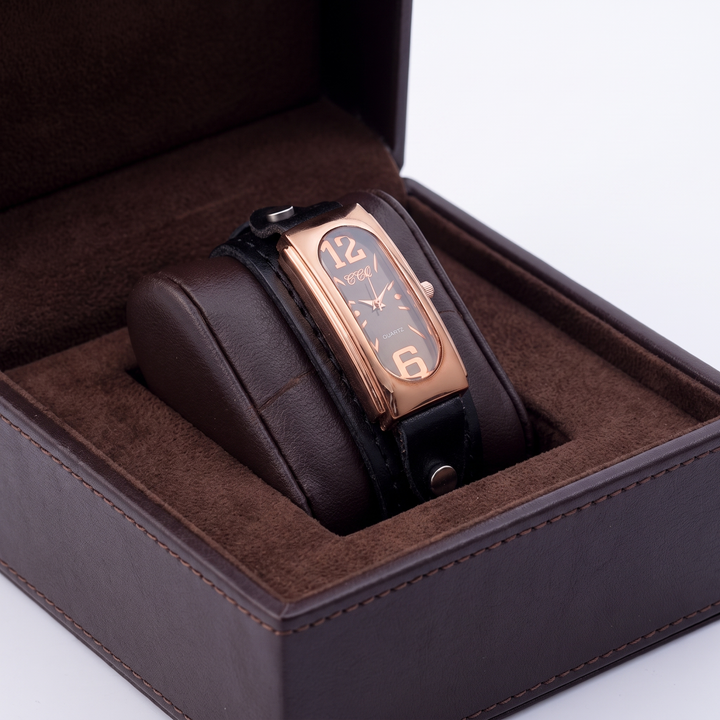 Dominique Watch