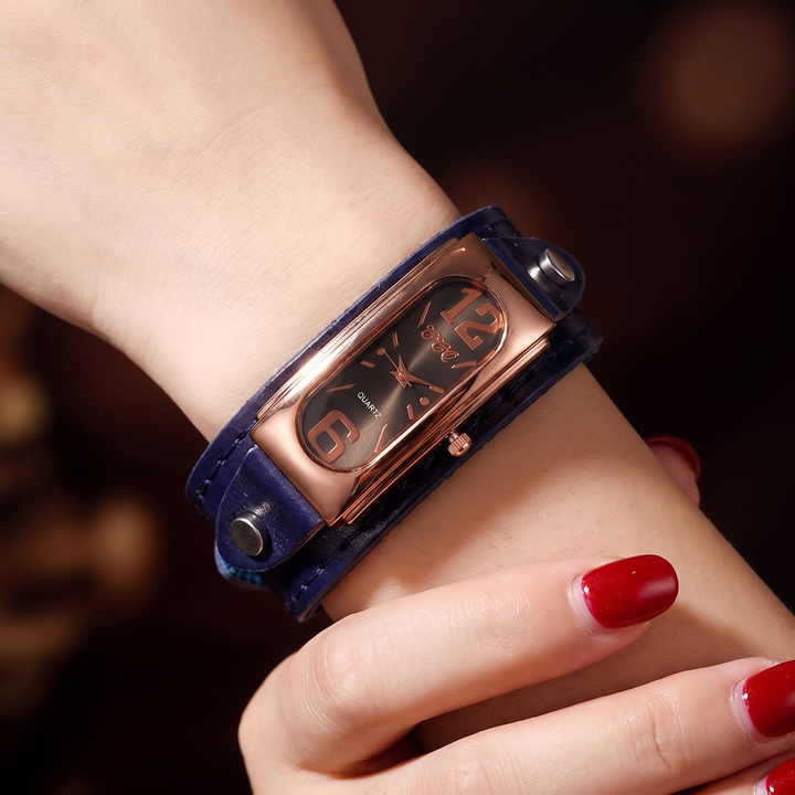 Dominique Watch