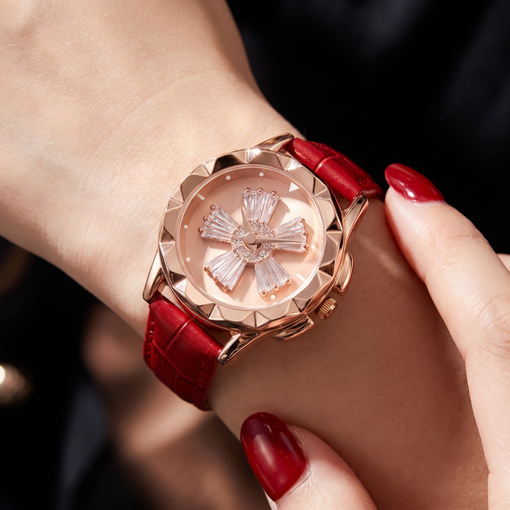 Clarabella Watch