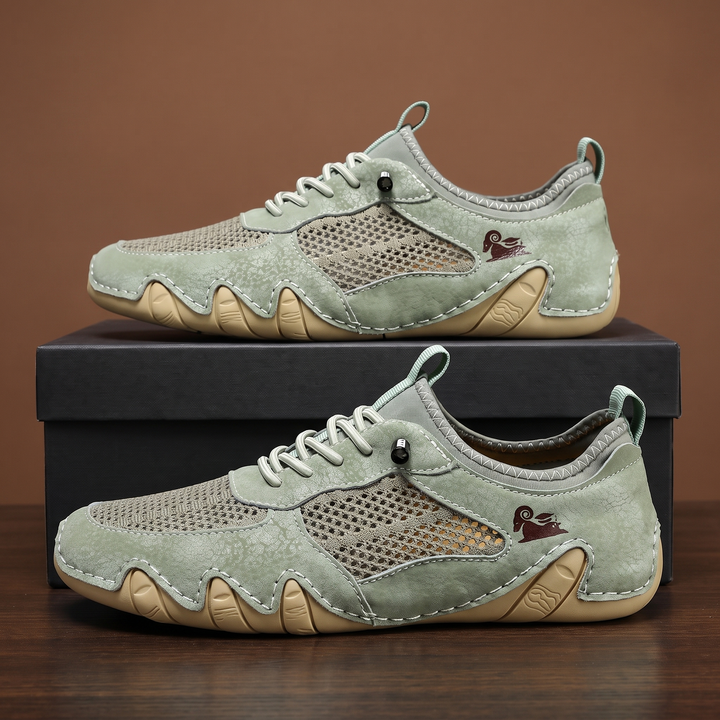 Fitzwilliam Shoes