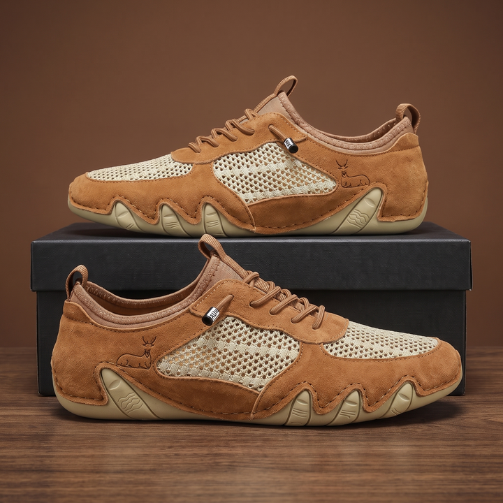 Fitzwilliam Shoes