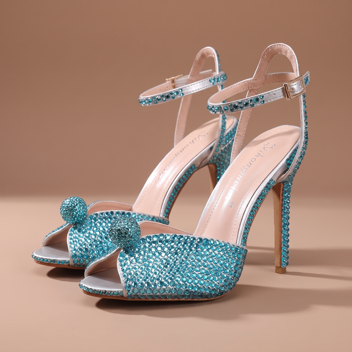 Rosalindette Heels