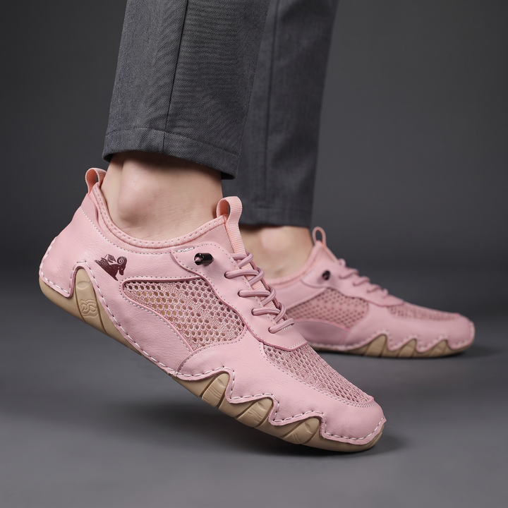 Fitzwilliam Shoes