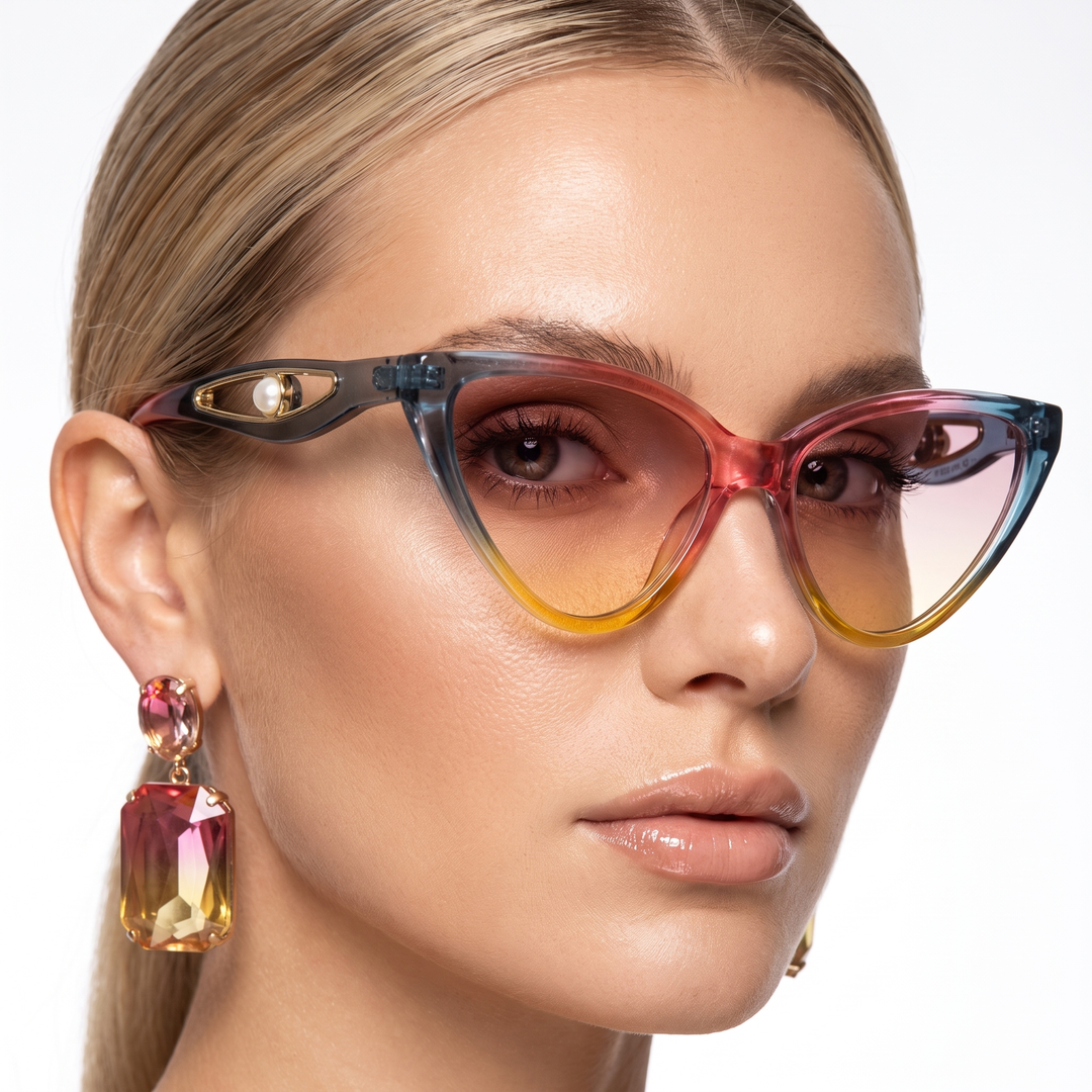 Lonnie Sunglasses