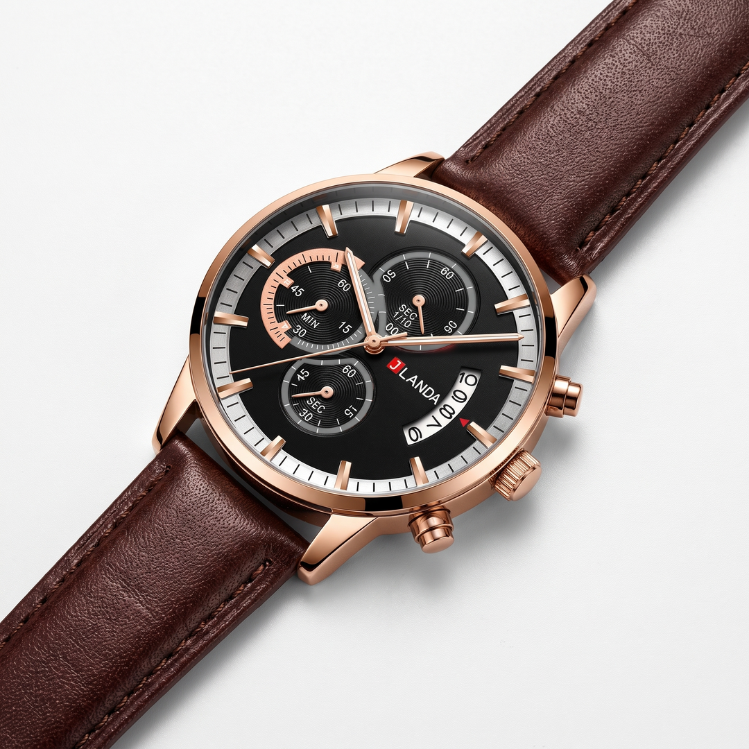 Novendale Watch