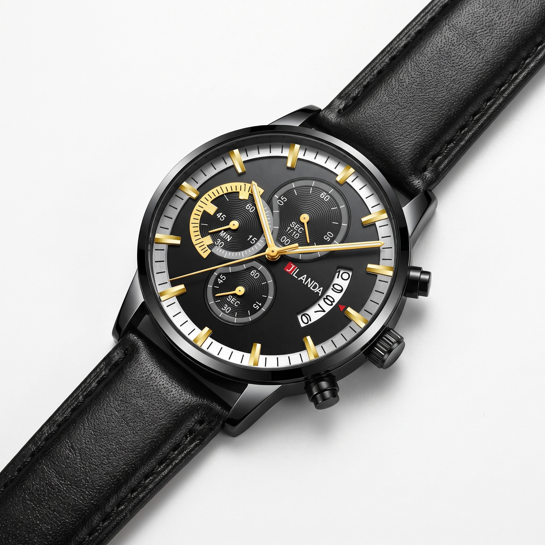 Novendale Watch