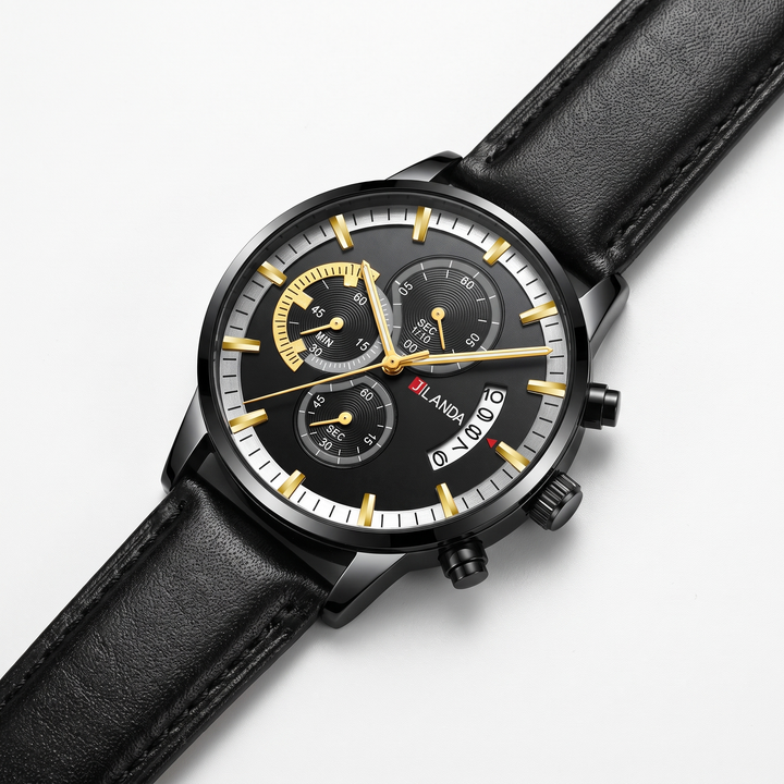 Novendale Watch