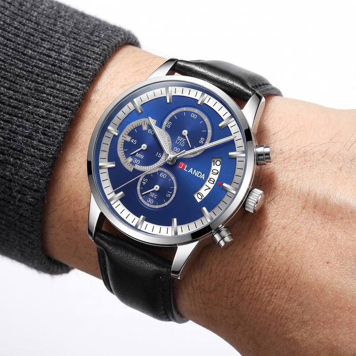 Novendale Watch