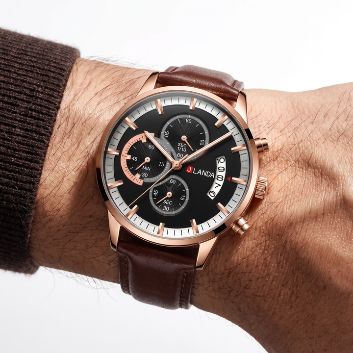 Novendale Watch
