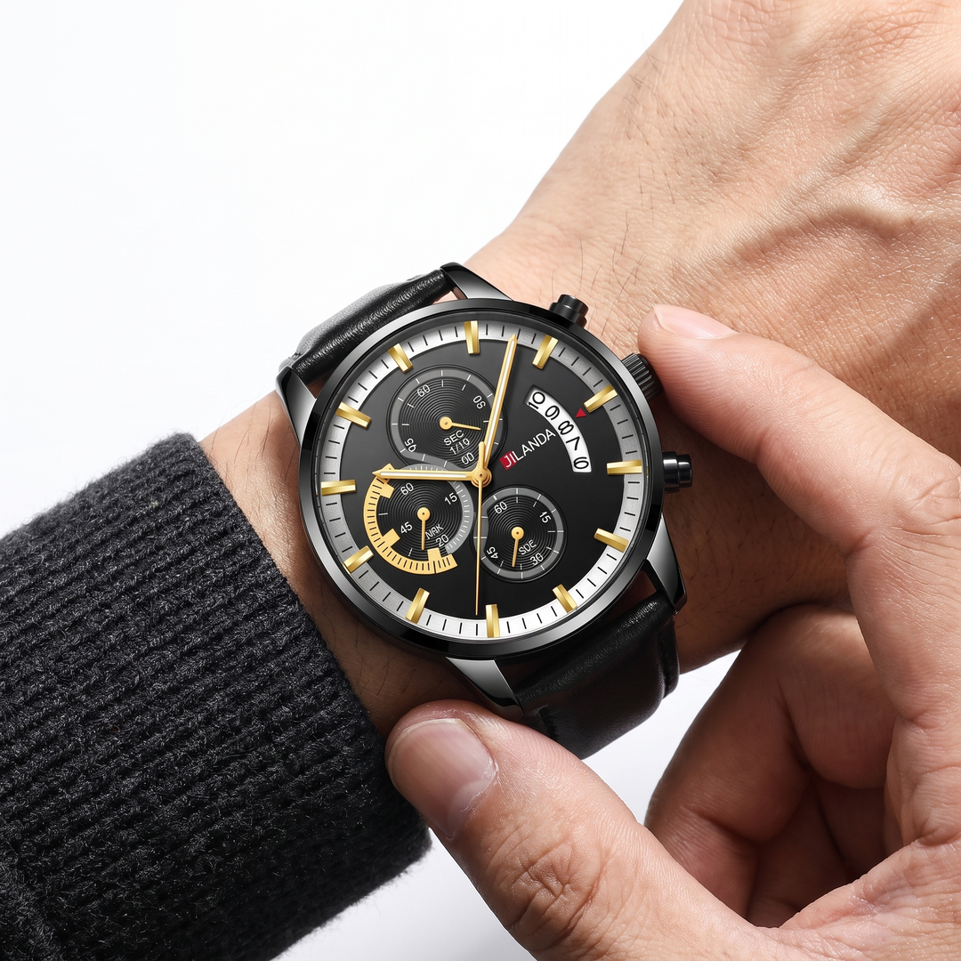 Novendale Watch