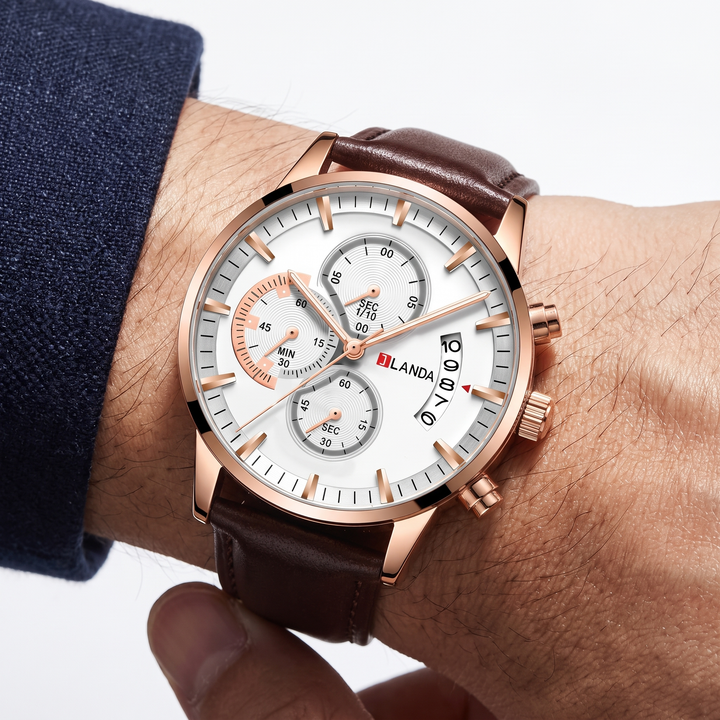 Novendale Watch