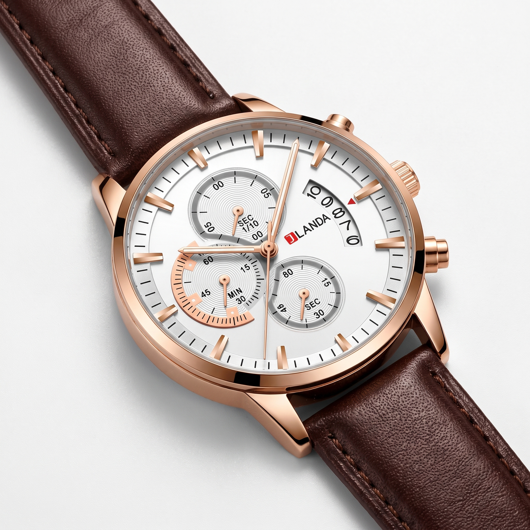Novendale Watch