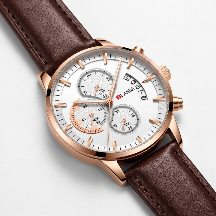 Novendale Watch