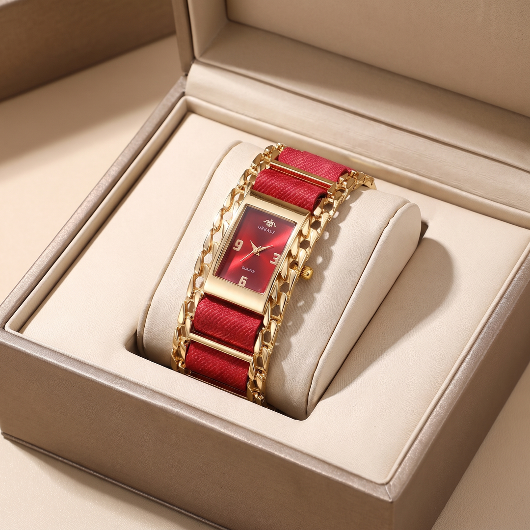 Galenavessa Watch
