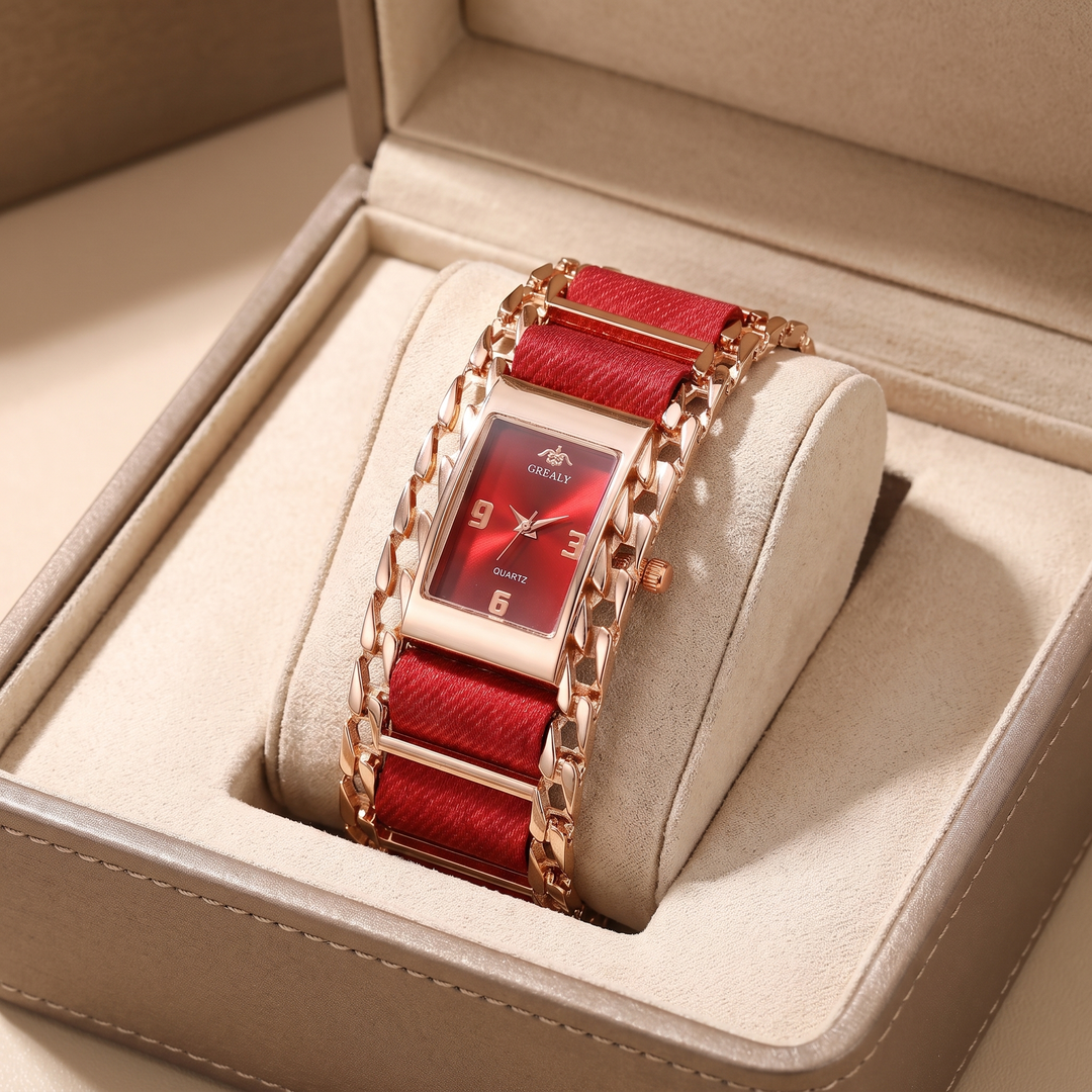 Galenavessa Watch