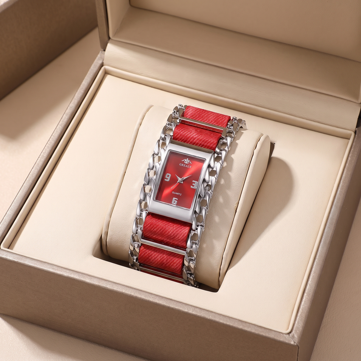 Galenavessa Watch