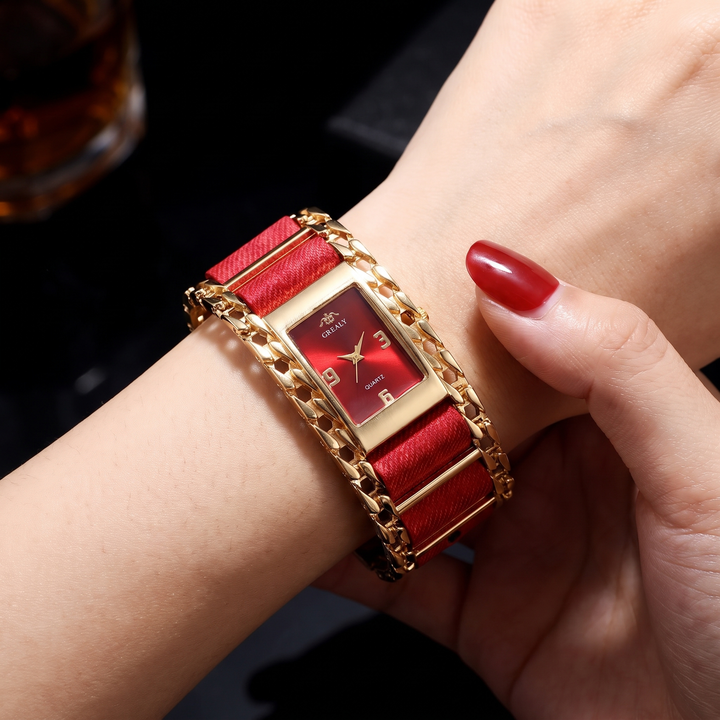 Galenavessa Watch