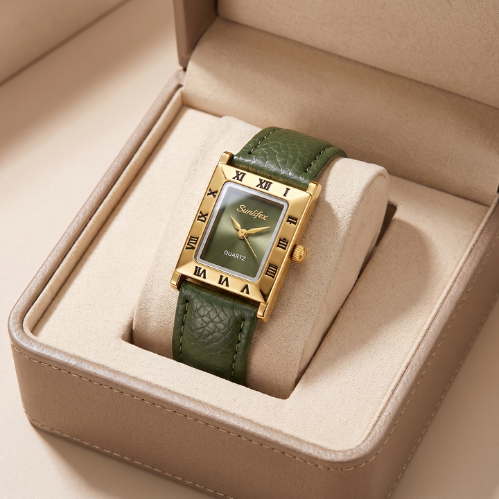 Veranovia Watch